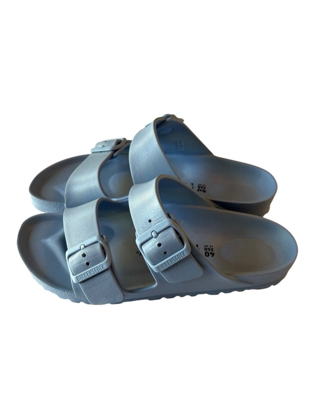 SOLD Birkenstock - Picture 5 of 7